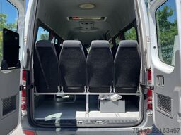 Mercedes-Benz Sprinter 516 Transfer - Euro5 - 23 seats