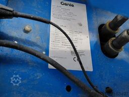 Genie GS-1932