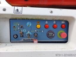 Haulotte COMPACT 10 DX