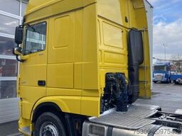 DAF FT XF 480 SSC