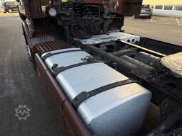 SCANIA R420 4x2 Retarder Automatik + Kupplung Stndhzg.