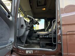 SCANIA R420 4x2 Retarder Automatik + Kupplung Stndhzg.