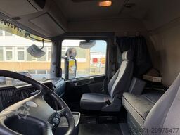 SCANIA R420 4x2 Retarder Automatik + Kupplung Stndhzg.