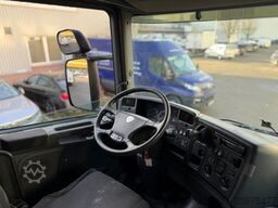 SCANIA R420 4x2 Retarder Automatik + Kupplung Stndhzg.