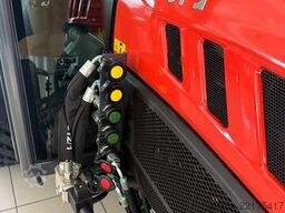Kubota LX 401 CAB