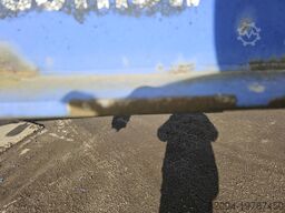 MKF METALLBAU CS 20 | 20 FOOT CONTAINER CHASSIS | BPW DRUM | ...