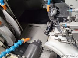 Danobat CG 600-S