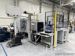 Danobat CG 600-S