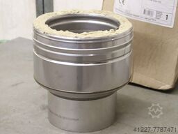 Metaloterm ADAS Ø 20 cm PN91564 0914