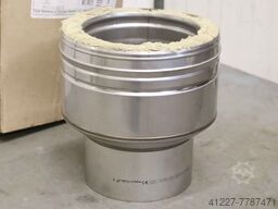 Metaloterm ADAS Ø 20 cm PN91564 0914