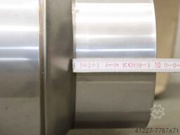 Metaloterm ADAS Ø 20 cm PN91564 0914