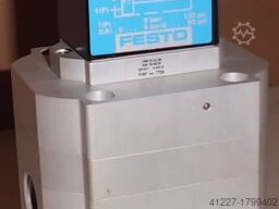 Festo MPPE-3-1/2-6-010B