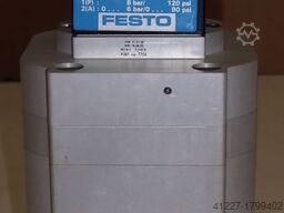 Festo MPPE-3-1/2-6-010B