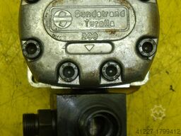 Sundstrand TFP200/26,5 D CO 01 LAB F/8F