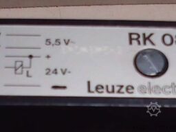 Leuze RK 08/1