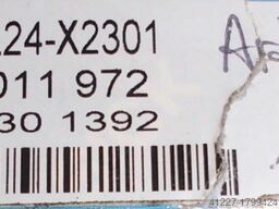 Sick WL24-X2301