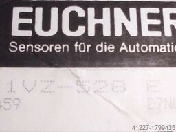 Euchner NZ1VZ-528 E