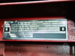 Ecoair** AM 160 L02