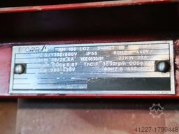 Ecoair** AM 160 L02