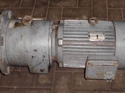 SEW RF83WD132ML-8-2BS/HL/TF