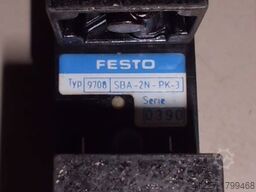 Festo SBA-2N-PK-3