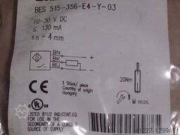 Balluff BES 515-356-E4-Y