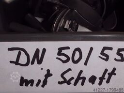 Edelstahl Verschiedene Ø