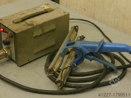 Joisten&Kettenbaum G 100