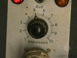 Joisten&Kettenbaum G 100