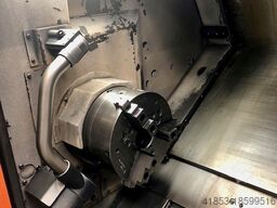 MAZAK QT 250MAL x 500