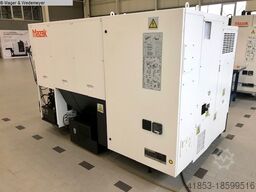 MAZAK QT 250MAL x 500