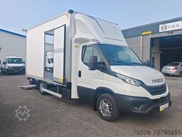 IVECO Daily 35S18 Koffer + LBW Navi/ACC Tempomat