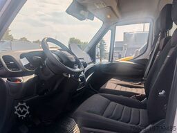 IVECO Daily 35S18 Koffer + LBW Navi/ACC Tempomat