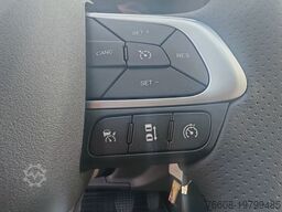 IVECO Daily 35S18 Koffer + LBW Navi/ACC Tempomat