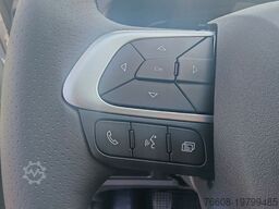 IVECO Daily 35S18 Koffer + LBW Navi/ACC Tempomat