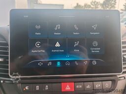 IVECO Daily 35S18 Koffer + LBW Navi/ACC Tempomat