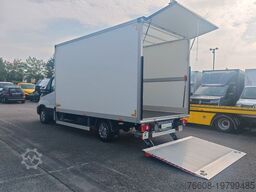 IVECO Daily 35S18 Koffer + LBW Navi/ACC Tempomat