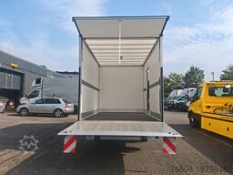 IVECO Daily 35S18 Koffer + LBW Navi/ACC Tempomat