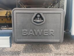 IVECO Daily 35S18 Koffer + LBW Navi/ACC Tempomat