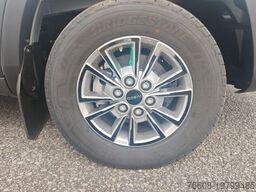 IVECO Daily 35S18 Koffer + LBW Navi/ACC Tempomat