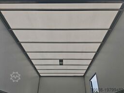 IVECO Daily 35S18 Koffer + LBW Navi/ACC Tempomat