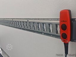 IVECO Daily 35S18 Koffer + LBW Navi/ACC Tempomat