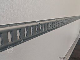 IVECO Daily 35S18 Koffer + LBW Navi/ACC Tempomat