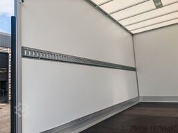 IVECO Daily 35S18 Koffer + LBW Navi/ACC Tempomat