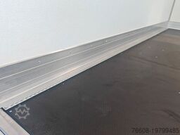 IVECO Daily 35S18 Koffer + LBW Navi/ACC Tempomat