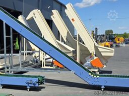 Forderband L Z Conveyor Conveyors