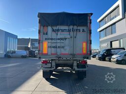 LAG 0-3-39 KAL2 / Tipper / 45m3 / BPW + Disc