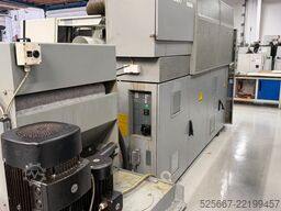 Deckel Maho  CTX 420 Linear
