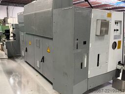 Deckel Maho  CTX 420 Linear