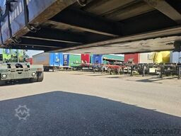 Lider Trailer Lider Trailer Lider Trailer